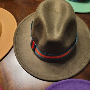 Fedoras